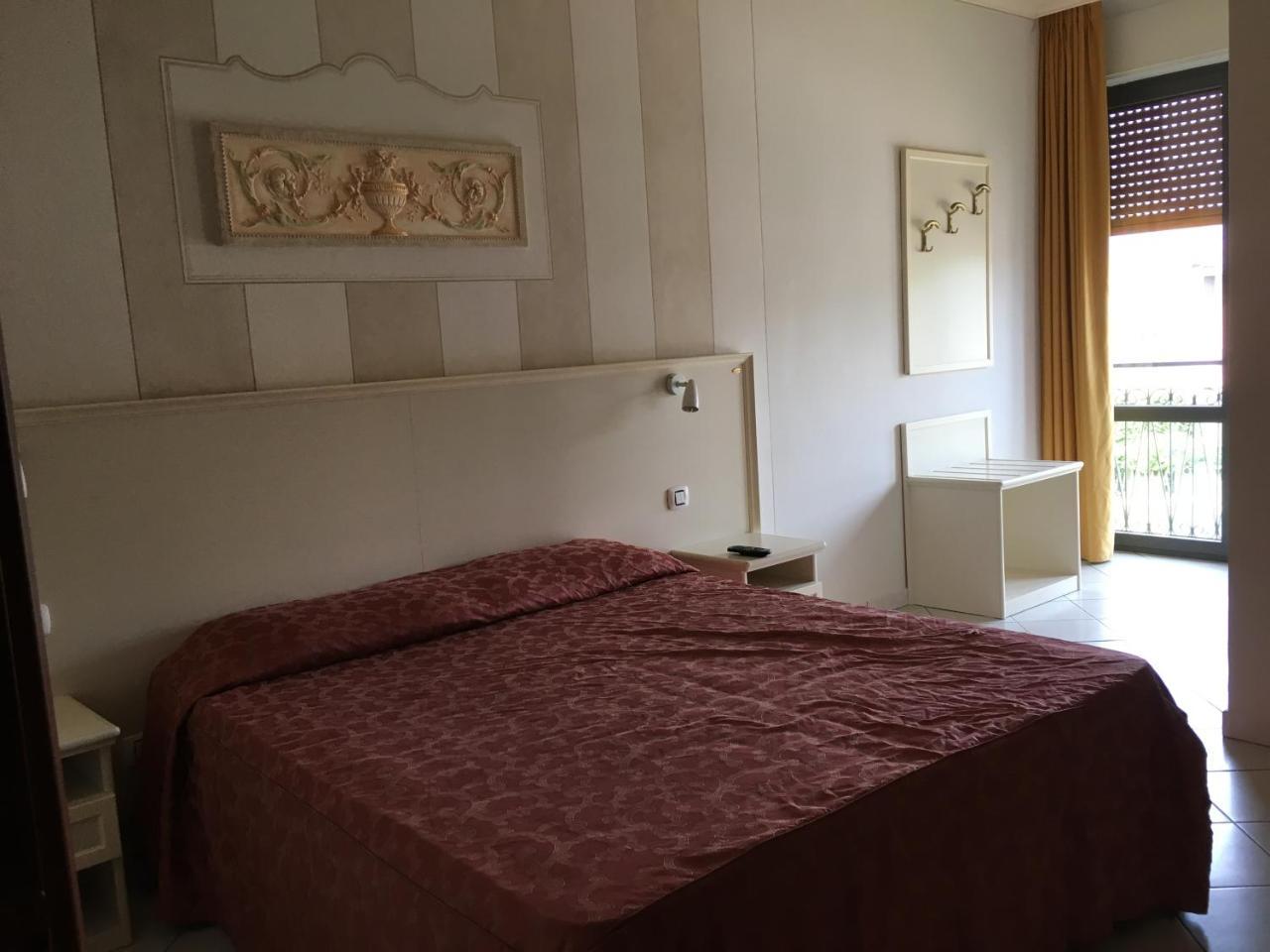 Hotel Lago Maggiore Castelletto sopra Ticino Ngoại thất bức ảnh