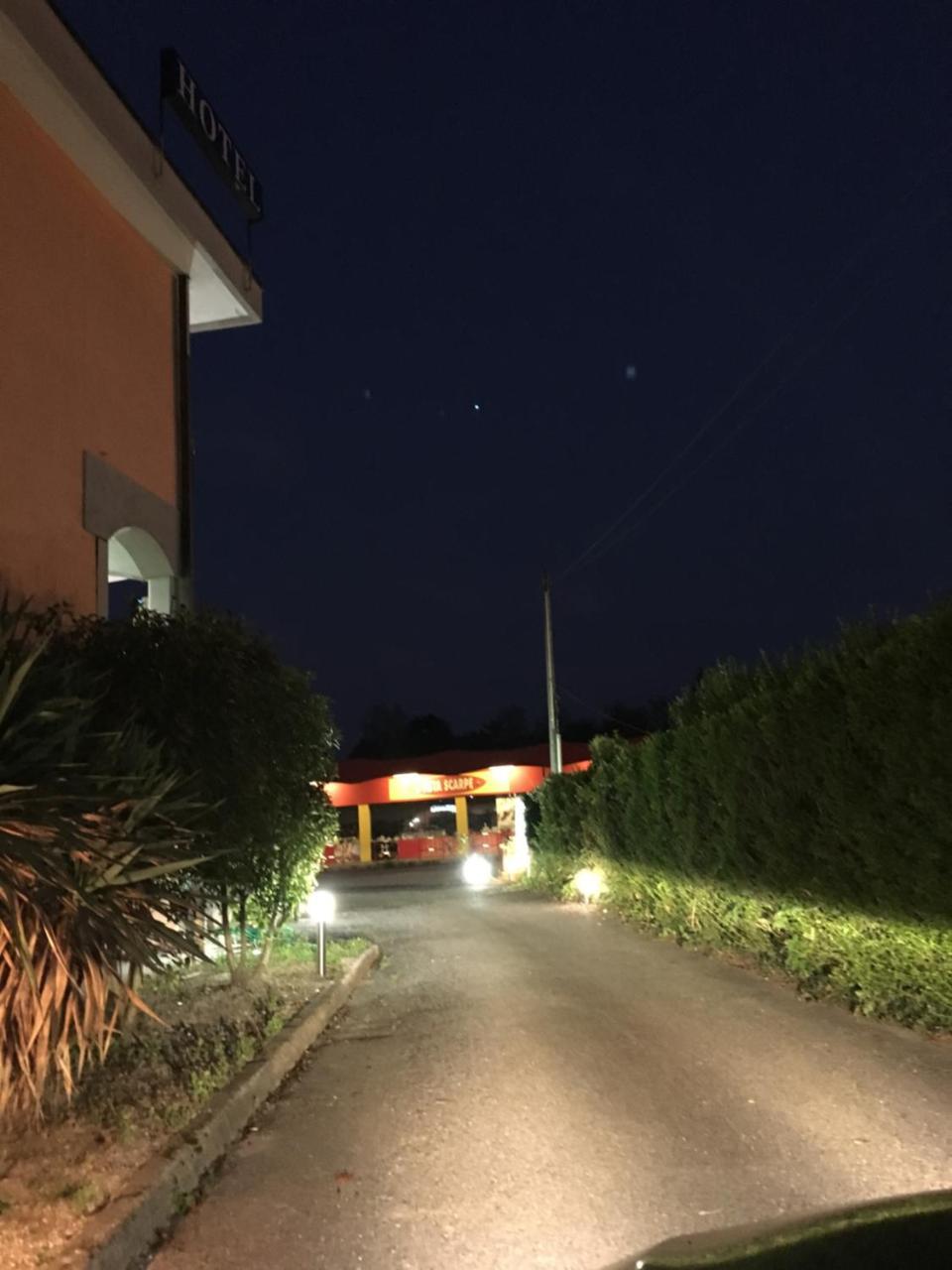 Hotel Lago Maggiore Castelletto sopra Ticino Ngoại thất bức ảnh